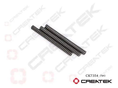 Пружина внутренняя CK7354 CREATEK