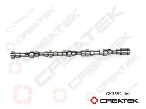 Распредвал CREATEK CK3582