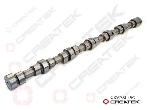 Распредвал CREATEK CK9702