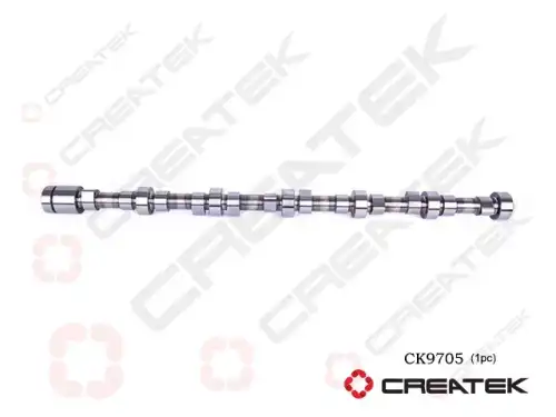 Распредвал CREATEK CK9705
