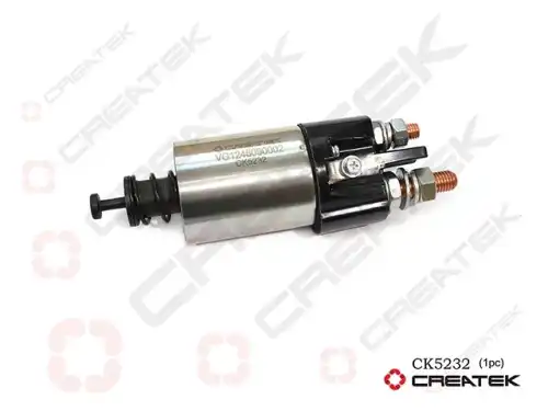 Реле стартера CK5232 CREATEK