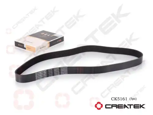 CREATEK CK5161