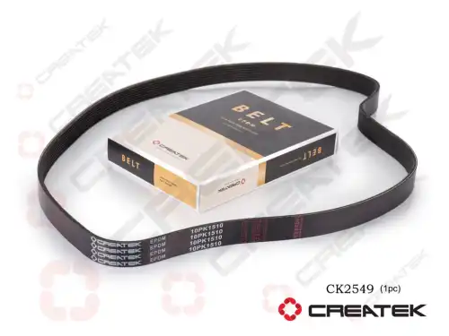 Ремень 10PK1510 CK2549 CREATEK