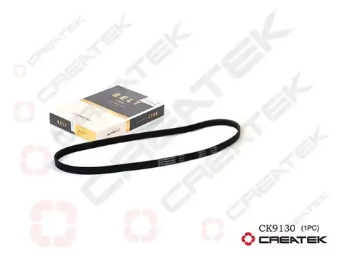 Ремень клиновой CREATEK CK9130