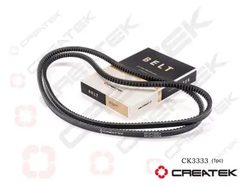 Ремень клиновой CREATEK CK3333