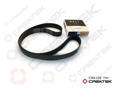 CREATEK CK6109