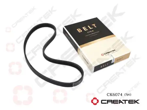 CREATEK CK6074
