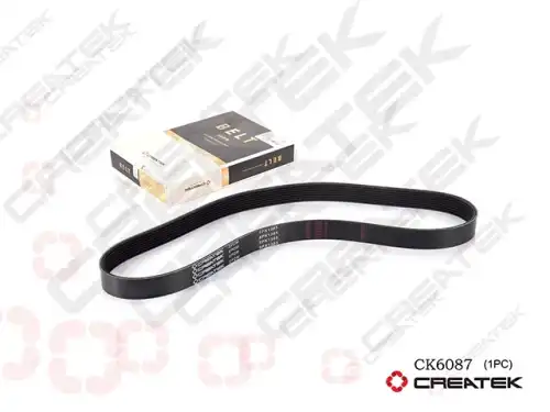 CREATEK CK6087