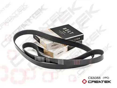 CREATEK CK6088
