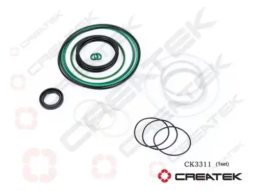 Ремкомплект ГУРа CK3311 CREATEK