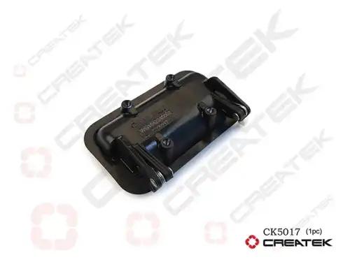 Ручка двери CREATEK CK5017
