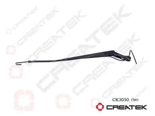 Рычаг стеклоочистителя CK3050 CREATEK