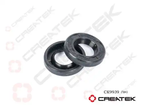 Сальник CK9939 CREATEK