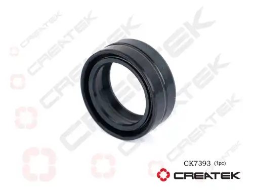 Сальник CK7393 CREATEK