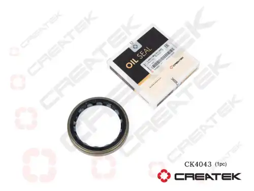 Сальник CK4043 CREATEK