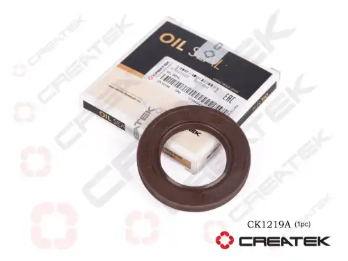 Сальник 32 52 7 CK1219A CREATEK