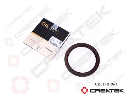 Сальник выходного вала CK5140 CREATEK