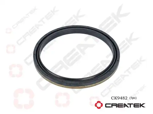 Сальник ступицы передней CK9482 CREATEK