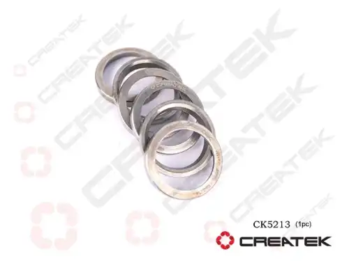 Седло впускного клапана CK5213 CREATEK