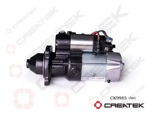Стартер CREATEK CK9985