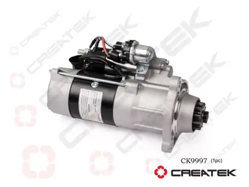 Стартер CREATEK CK9997