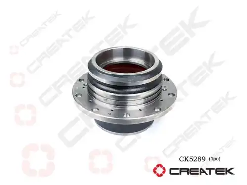 Ступица CREATEK CK5289