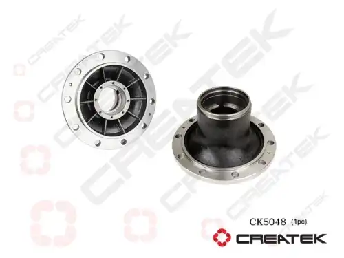 Ступица CREATEK CK5048