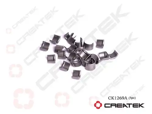 Сухарь клапана CK1269A CREATEK
