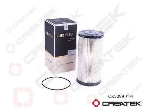 Топливный фильтр CREATEK CK3299