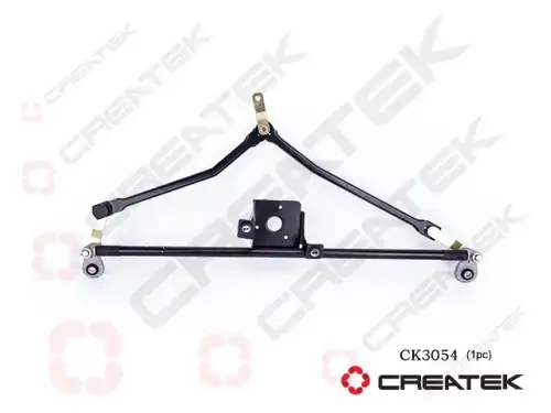 Трапеция стеклоочистителя CK3054 CREATEK