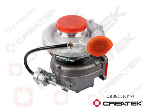 Турбина CK3815H CREATEK