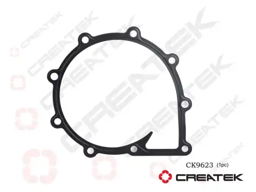 Уплотнительная прокладка насоса водяного CK9623 CREATEK
