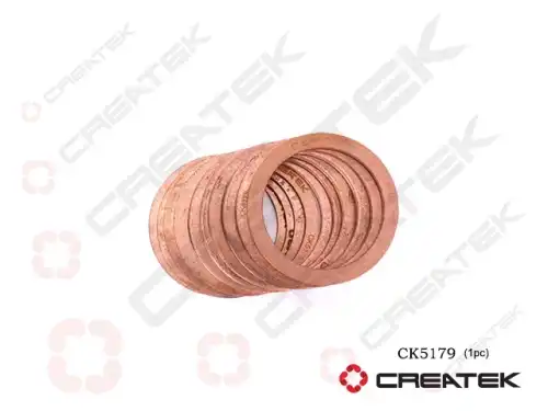 Уплотнительная шайба CK5179 CREATEK