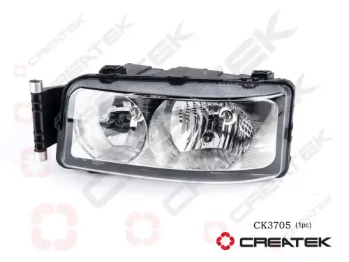 Фара CREATEK CK3705