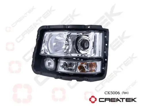 Фара CREATEK CK5006