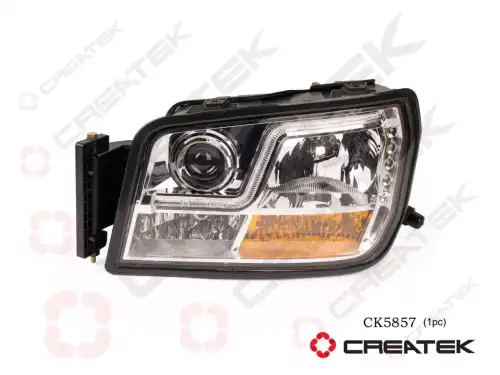 Фара CREATEK CK5857