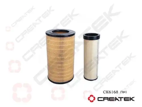 Фильтр воздушный CREATEK CK6168