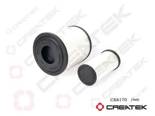 Фильтр воздушный CREATEK CK6170