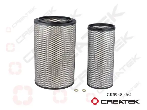 Фильтр воздушный CREATEK CK5948