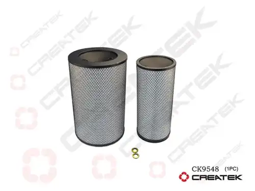 Фильтр воздушный CREATEK CK9548