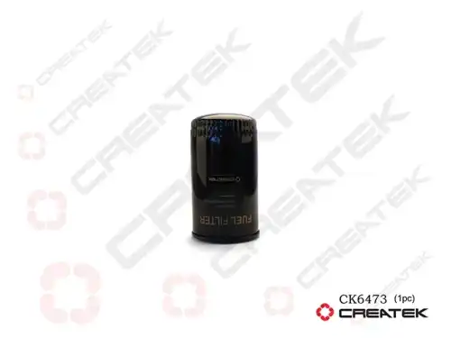 Фильтр масляный CREATEK CK6473