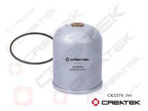 Фильтр масляный CREATEK CK3379