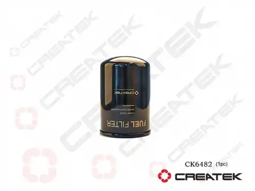 Топливный фильтр CREATEK CK6482
