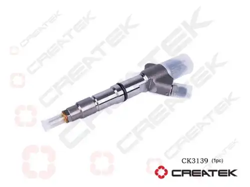 Форсунки в сборе CK3139 CREATEK