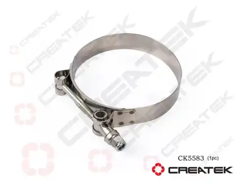 Хомут CK5583 CREATEK