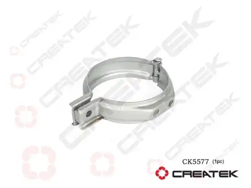 Хомут CK5577 CREATEK