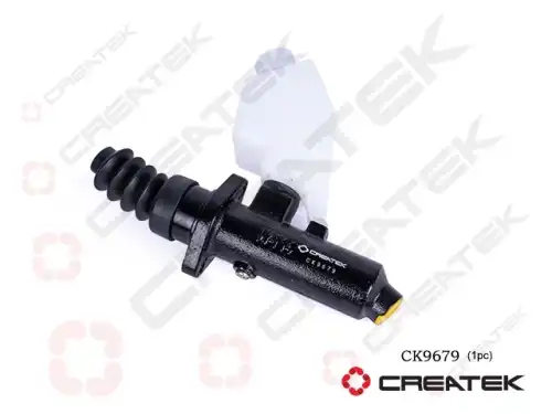 Цилиндр сцепления CREATEK CK9679