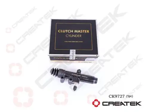Цилиндр сцепления CREATEK CK9727