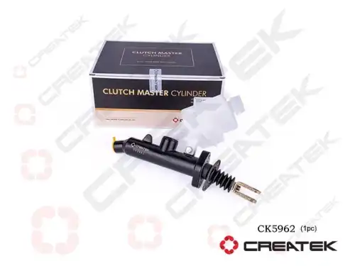 Цилиндр сцепления CREATEK CK5962