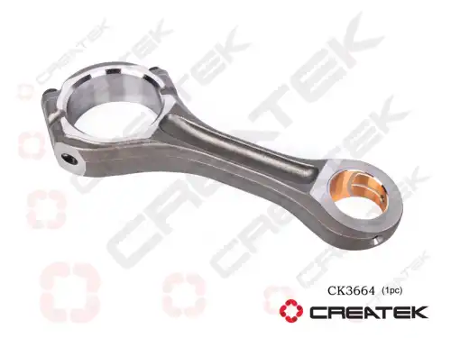 Шатун двигателя CREATEK CK3664